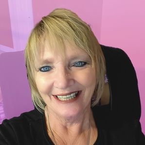 Meet your Posher, Margaret